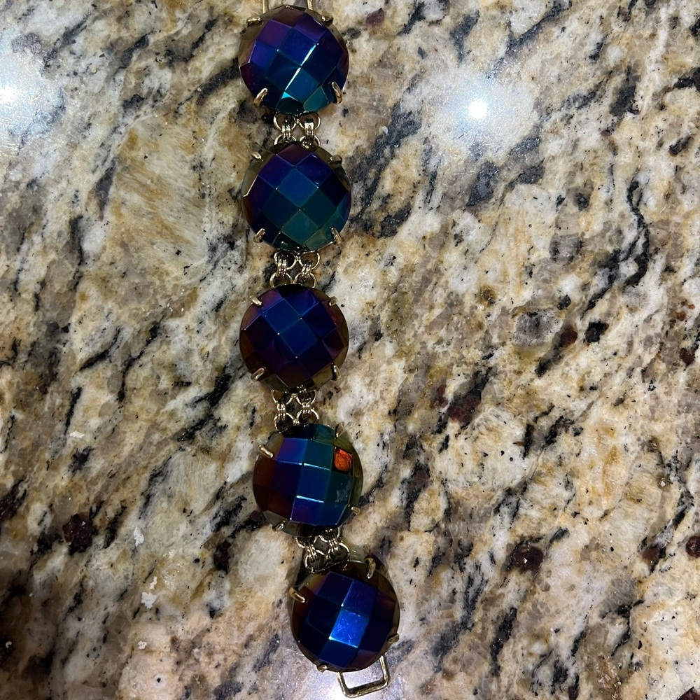 Kendra Scott bracelet